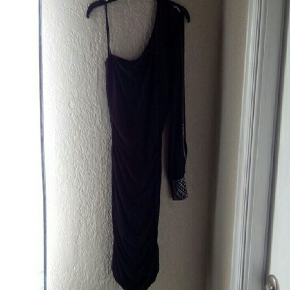 Deb Dress